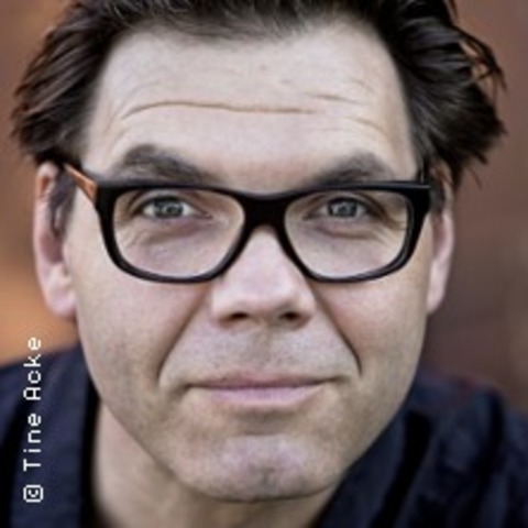 Max Hopp - L�chelnd durch den Ernst der Zeit - BERLIN - 15.05.2026 19:30