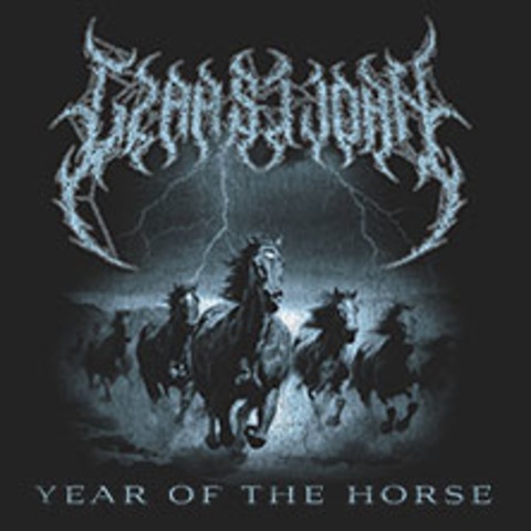 Sound of Nashville pr�sentiert: Liam St. John - Year of the Horse - K�LN - 18.06.2026 19:00