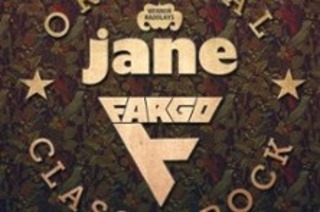 Jane - Guests: Fargo