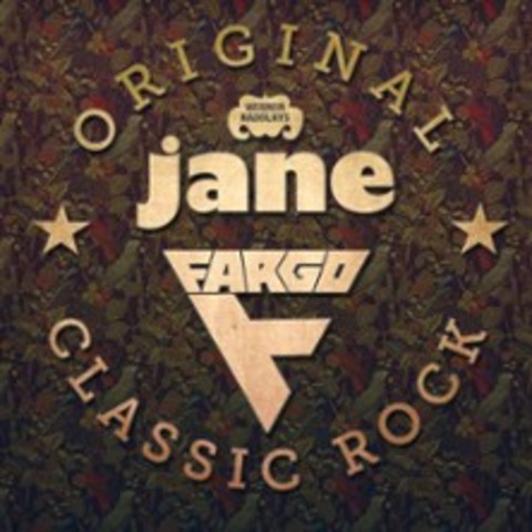Jane - Guests: Fargo - Braunschweig - 24.09.2026 20:00