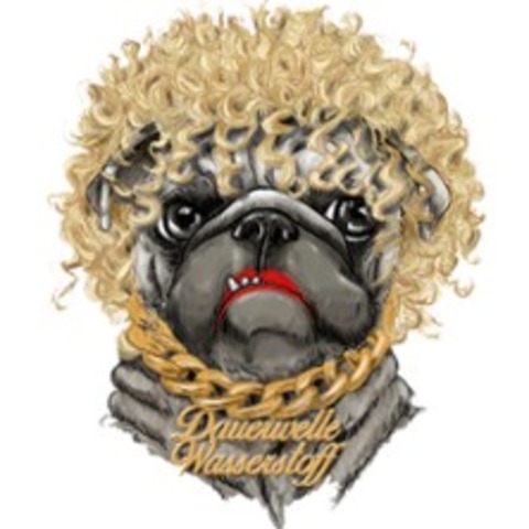 Dauerwelle Wasserstoff - Die Schlager - Punk Band - BERLIN - 27.03.2027 20:00