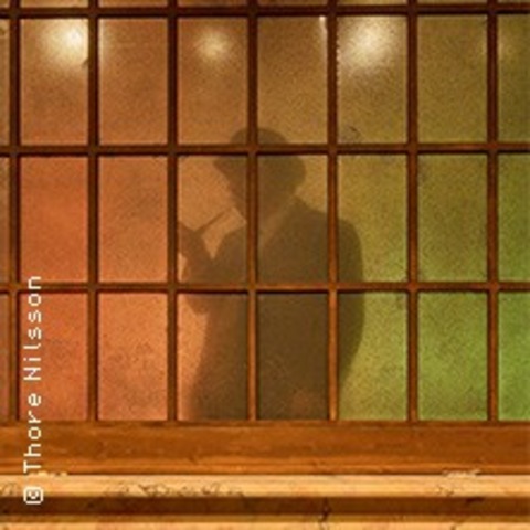 Baskerville - RENDSBURG - 30.06.2026 19:30