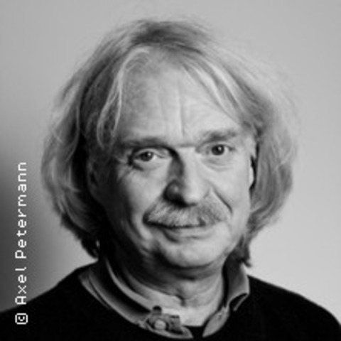 Axel Petermann - Chemnitz - 07.05.2027 20:00