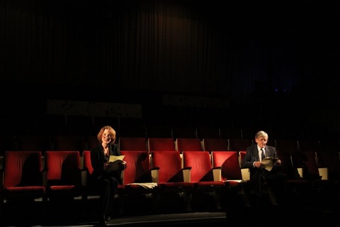 E polyamori Beziehig - Basel - 03.10.2026 20:00