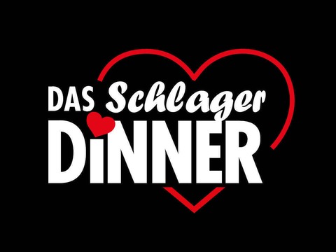 Das Schlager Dinner - Das Schlager Dinner - Zusmarshausen - 20.11.2026 19:00
