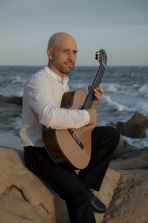 Spanische Serenade - Dortmund - 30.08.2026 18:00