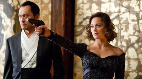 Inception - Basel - 19.04.2026 15:30