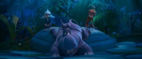 Jazzy - Chaos im Regenwald - Villingen-Schwenningen - 17.04.2026 14:15