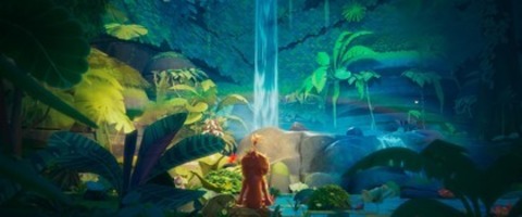 Jazzy - Chaos im Regenwald - Villingen-Schwenningen - 17.04.2026 14:15