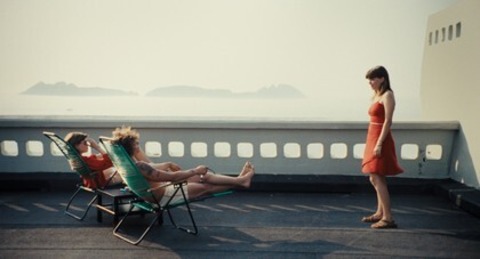 Romer�a - Das Tagebuch meiner Mutter - Basel - 16.04.2026 11:15