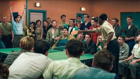 Marty Supreme - Haslach - 25.04.2026 19:30