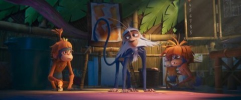 Jazzy - Chaos im Regenwald - Basel - 22.04.2026 14:30