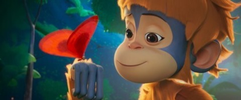 Jazzy - Chaos im Regenwald - Basel - 22.04.2026 14:30