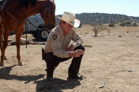 No Country for Old Men - Freiburg - 17.04.2026 20:30