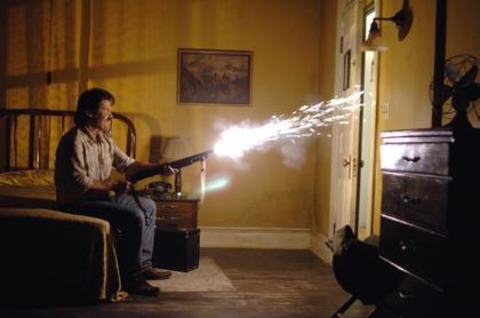 No Country for Old Men - Freiburg - 17.04.2026 20:30