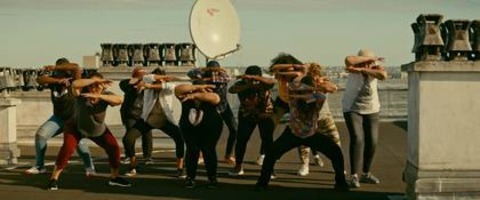 Gagarin - Einmal schwerelos und zur�ck - Titisee-Neustadt - 20.04.2026 09:00