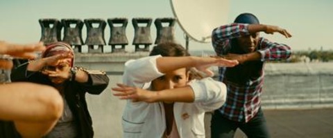 Gagarin - Einmal schwerelos und zur�ck - Titisee-Neustadt - 20.04.2026 09:00