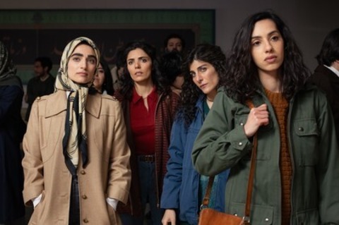 Lolita lesen in Teheran - Schopfheim - 16.04.2026 20:00