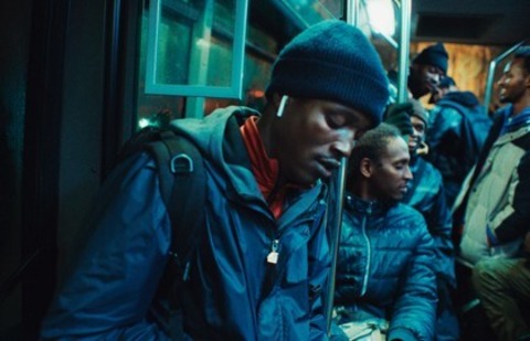 Souleymans Geschichte - Freiburg - 20.04.2026 19:30