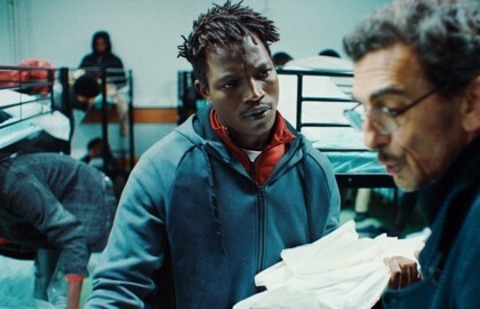 Souleymans Geschichte - Freiburg - 20.04.2026 19:30