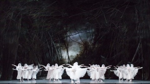 Royal Ballet & Opera 2025/26: Giselle - Offenburg - 19.04.2026 16:30