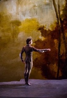 Royal Ballet & Opera 2025/26: Giselle - Basel - 19.04.2026 11:00