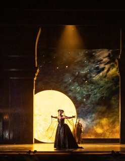 Royal Ballet & Opera 2025/26: Die Zauberfl�te - Freiburg - 21.04.2026 19:45