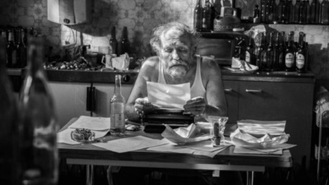 Sie glauben an Engel, Herr Drowak? - L�rrach - 20.04.2026 17:00