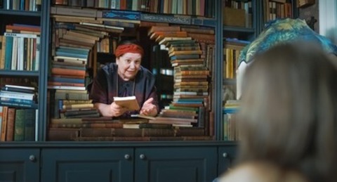 I Accidentally Wrote a Book - Der Sommer, als (m)ich meine Geschichte fand - Kehl - 18.04.2026 15:00