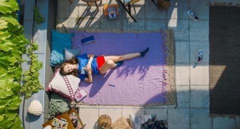 I Accidentally Wrote a Book - Der Sommer, als (m)ich meine Geschichte fand - Kehl - 18.04.2026 15:00