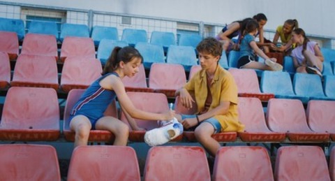 I Accidentally Wrote a Book - Der Sommer, als (m)ich meine Geschichte fand - Kehl - 18.04.2026 15:00