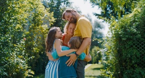 I Accidentally Wrote a Book - Der Sommer, als (m)ich meine Geschichte fand - Kehl - 18.04.2026 15:00