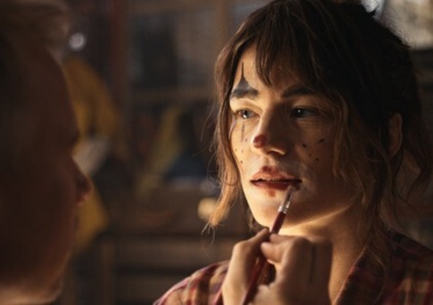 Vier minus Drei - Kehl - 16.04.2026 20:00