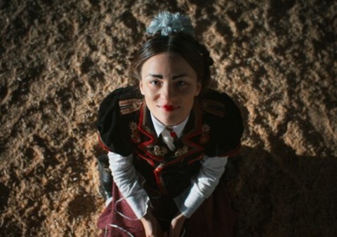 Vier minus Drei - Kehl - 16.04.2026 20:00