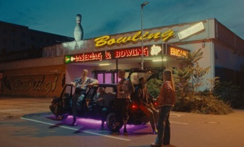 Ungeduld des Herzen - Freiburg - 19.04.2026 19:30