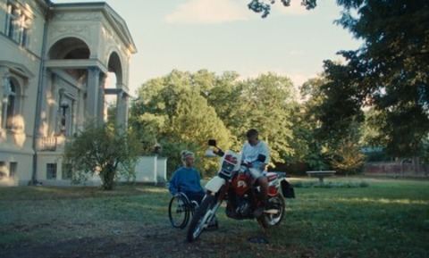 Ungeduld des Herzen - Freiburg - 19.04.2026 19:30