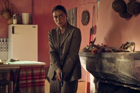 Lee Cronin's The Mummy - Basel - 16.04.2026 18:10