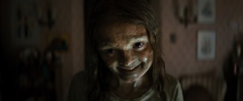 Lee Cronin's The Mummy - Basel - 16.04.2026 18:10