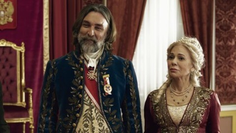 Kapodistrias - Der Gouverneur - Basel - 19.04.2026 12:30