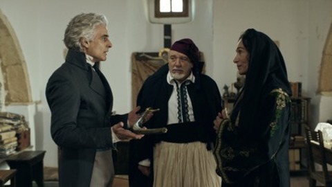 Kapodistrias - Der Gouverneur - Basel - 19.04.2026 12:30