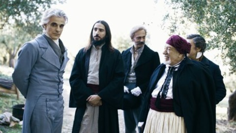 Kapodistrias - Der Gouverneur - Basel - 19.04.2026 12:30