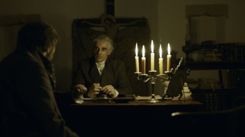 Kapodistrias - Der Gouverneur - Basel - 19.04.2026 12:30