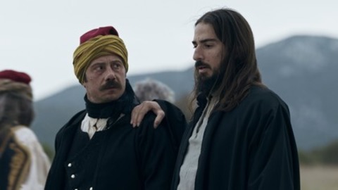 Kapodistrias - Der Gouverneur - Basel - 19.04.2026 12:30