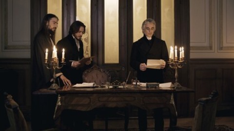 Kapodistrias - Der Gouverneur - Basel - 19.04.2026 12:30