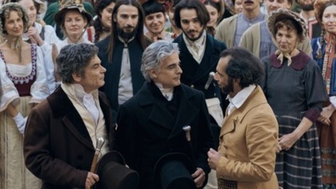 Kapodistrias - Der Gouverneur - Basel - 19.04.2026 12:30