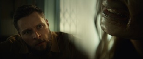 Lee Cronin's The Mummy - Weil am Rhein - 16.04.2026 20:00