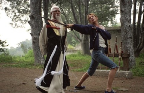 Kill Bill: The Whole Bloody Affair - Weil am Rhein - 17.04.2026 20:00