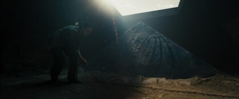 Lee Cronin's The Mummy - Villingen-Schwenningen - 16.04.2026 19:15