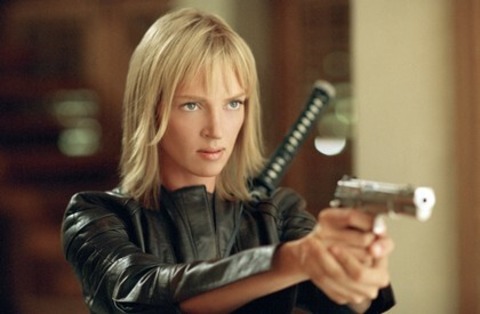 Kill Bill: The Whole Bloody Affair - Freiburg - 16.04.2026 19:00