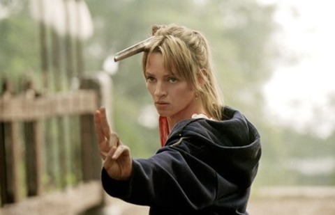 Kill Bill: The Whole Bloody Affair - Rheinfelden - 17.04.2026 17:45